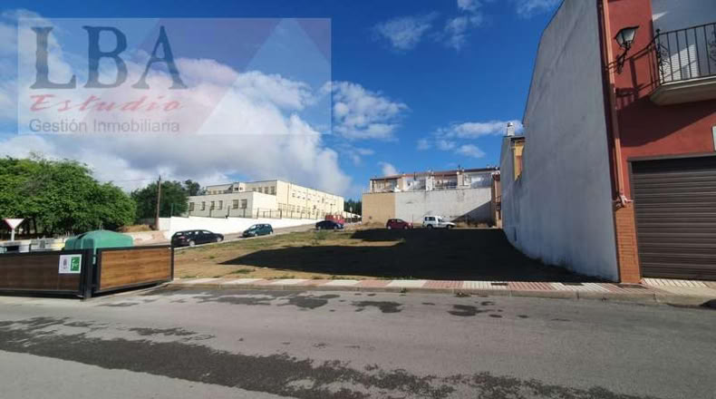 Jaén - Bailén - 106m2
