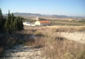 Terreny no urbanitzable en venda a la España, Calasparra, ref.: TR119452 foto