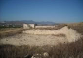 Terreny no urbanitzable en venda a la España, Calasparra, ref.: TR119452 foto