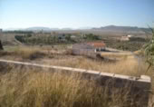 Terreny no urbanitzable en venda a la España, Calasparra, ref.: TR119452 foto