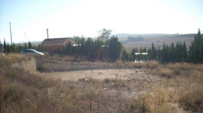 Múrcia - Calasparra - 5300m2