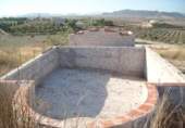 Terreny no urbanitzable en venda a la España, Calasparra, ref.: TR119452 foto