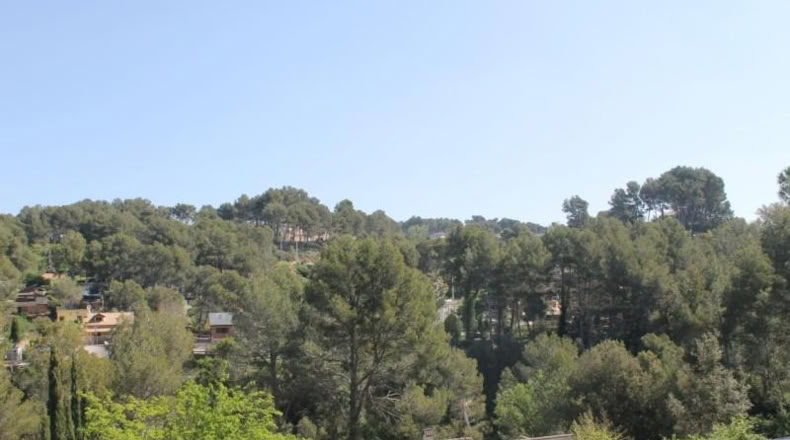 Barcelona - Piera - 463m2