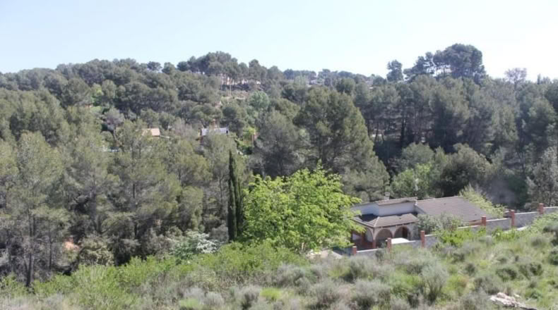 Barcelona - Piera - 463m2