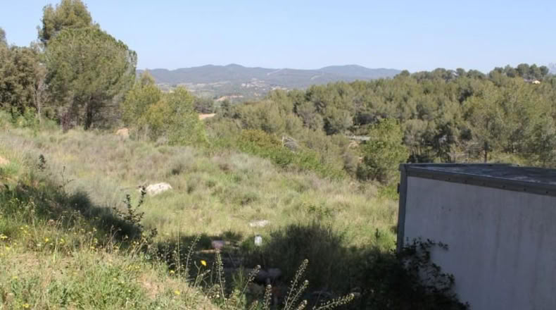 Barcelona - Piera - 463m2
