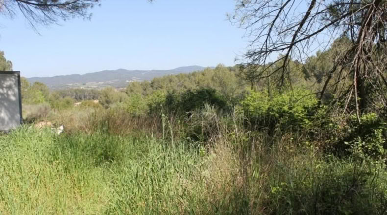 Barcelona - Piera - 463m2