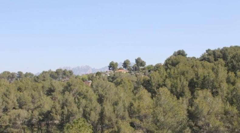 Barcelona - Piera - 463m2