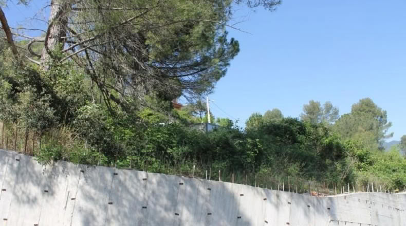 Barcelona - Piera - 463m2