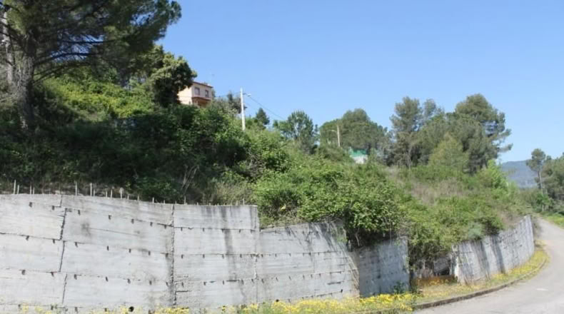 Barcelona - Piera - 463m2