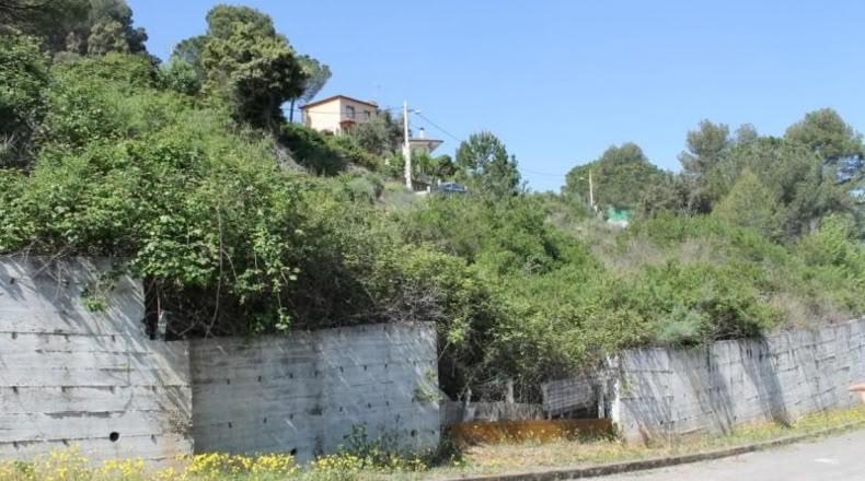 Barcelona - Piera - 463m2