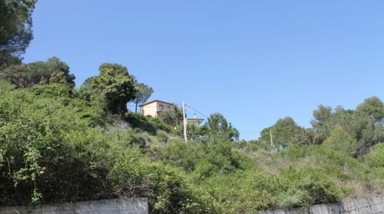 Barcelona - Piera - 463m2