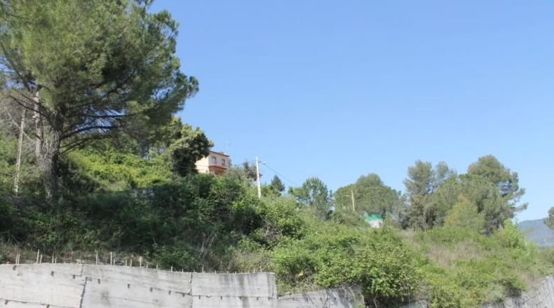 Barcelona - Piera - 463m2