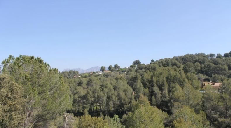 Barcelona - Piera - 463m2