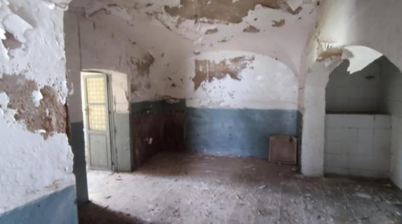 Cáceres - Aldea del Cano - 331m2