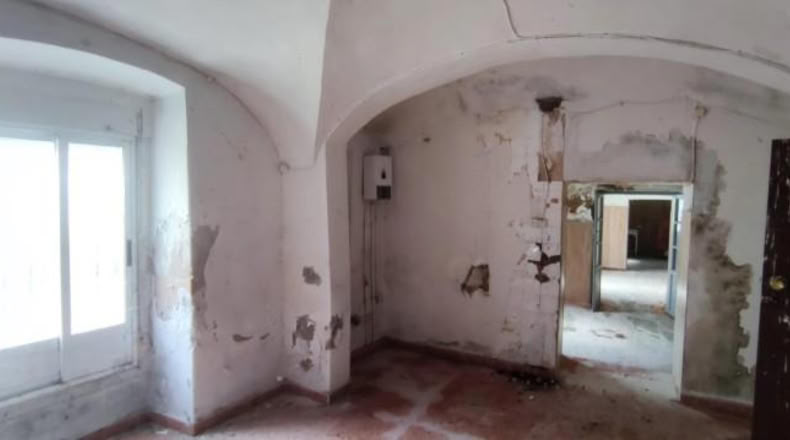 Cáceres - Aldea del Cano - 331m2