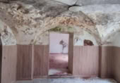 Casa de poble en venda a la España, Aldea del Cano, ref.: TR315290 foto