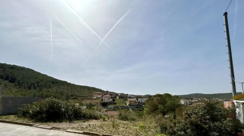 Barcelona - Canyelles - 530m2