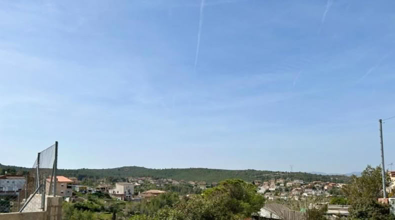 Barcelona - Canyelles - 530m2