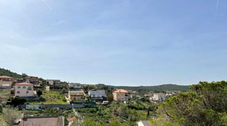 Barcelona - Canyelles - 530m2