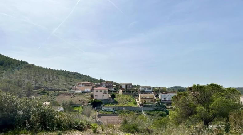 Barcelona - Canyelles - 530m2