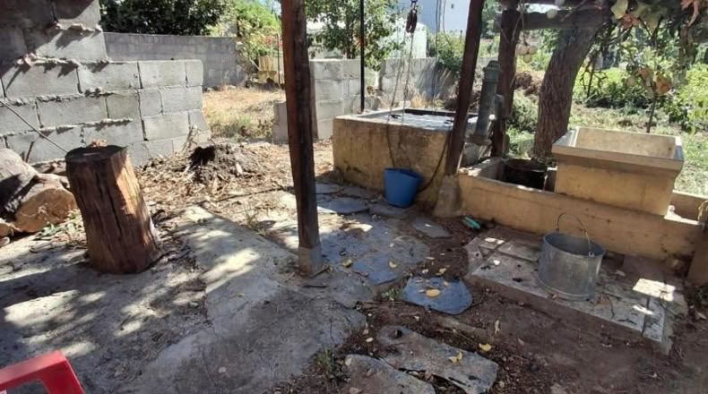 Leon - Camponaraya - 140m2