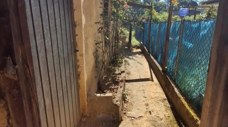 Leon - Camponaraya - 140m2
