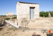 Terreny no urbanitzable en venda a la España, Santa Bàrbara, ref.: TR125058 foto