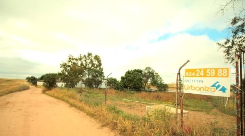 Badajoz - Badajoz - 1000m2