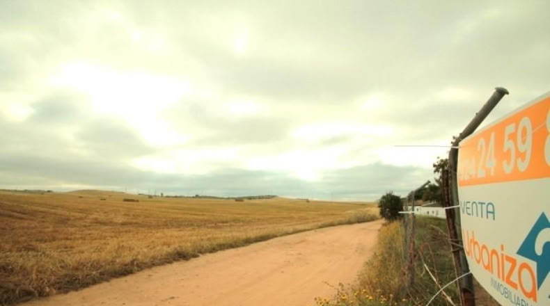 Badajoz - Badajoz - 1000m2