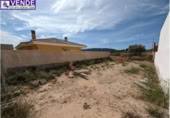 Urban land for sale on España, Salinas, ref: TR121626 photo