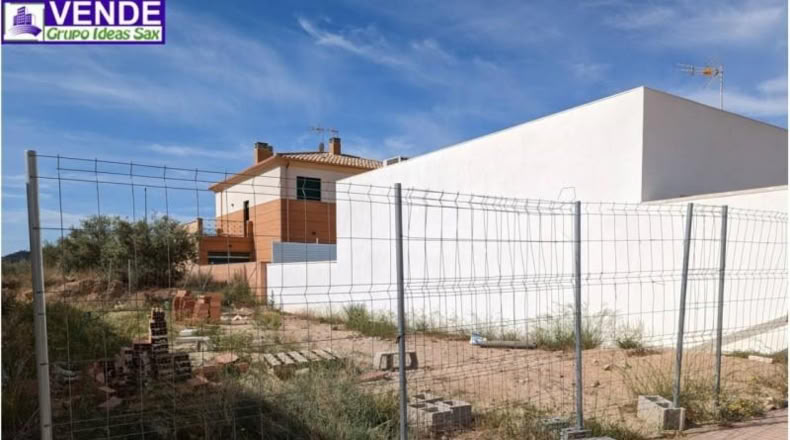 Alicante - Salinas - 169m2