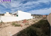 Urban land for sale on España, Salinas, ref: TR121626 photo