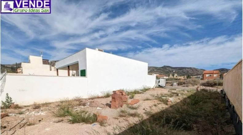 Alicante - Salinas - 169m2