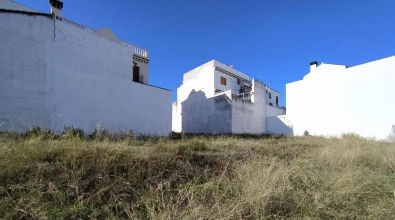 Cádiz - Arcos de la Frontera - 90m2