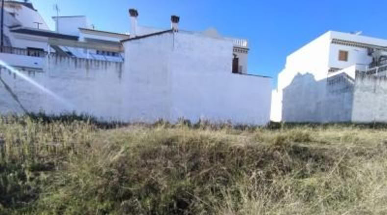 Cádiz - Arcos de la Frontera - 90m2