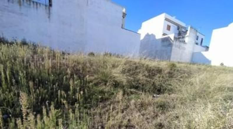Cádiz - Arcos de la Frontera - 90m2