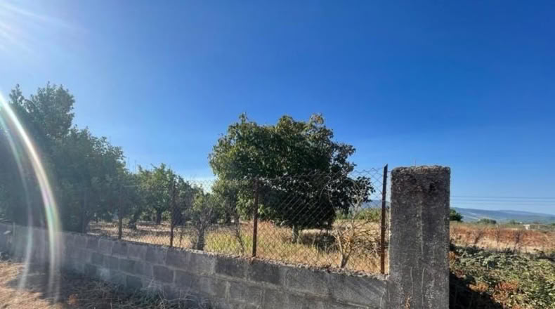 Leon - Camponaraya - 3000m2