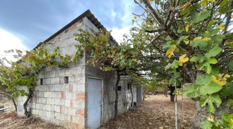 Leon - Camponaraya - 3000m2