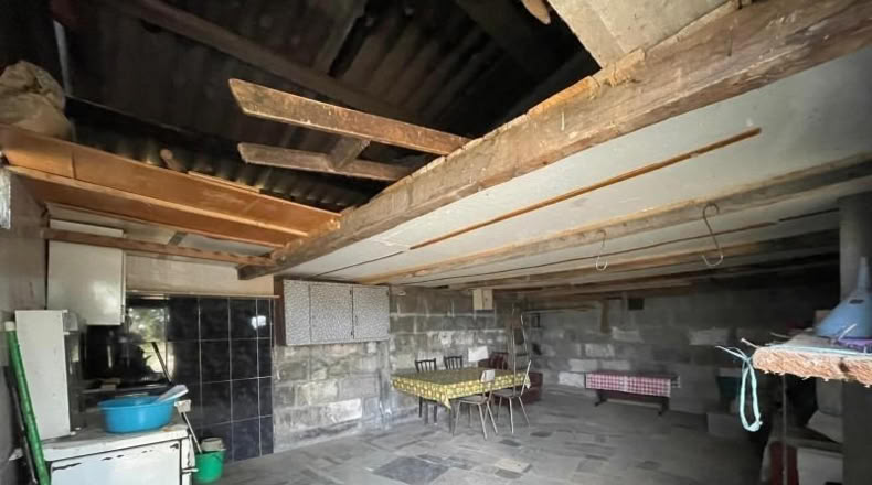 Leon - Camponaraya - 3000m2