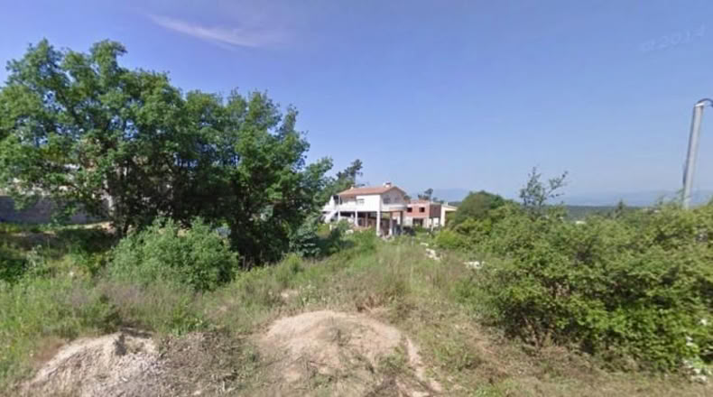 Gerona - Maçanet de la Selva - 853m2
