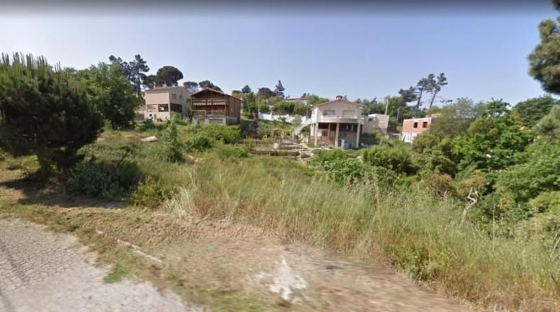 Gerona - Maçanet de la Selva - 853m2