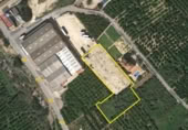 Urban land for sale on España, Simat de la Valldigna, ref: TR124740 photo