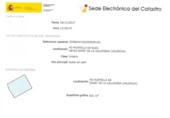 Urban land for sale on España, Simat de la Valldigna, ref: TR124740 photo