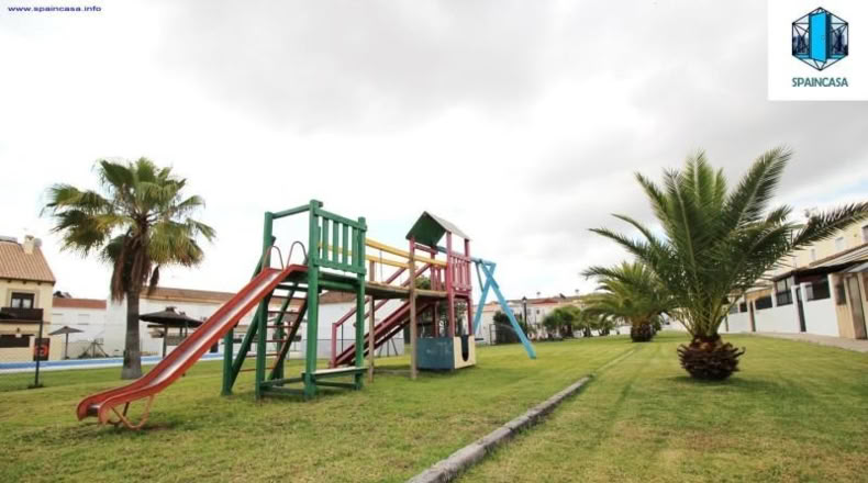 Huelva - Aljaraque - 86m2