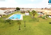 Parcela urbanizable en venta en la España, Aljaraque, ref: TR120495 foto