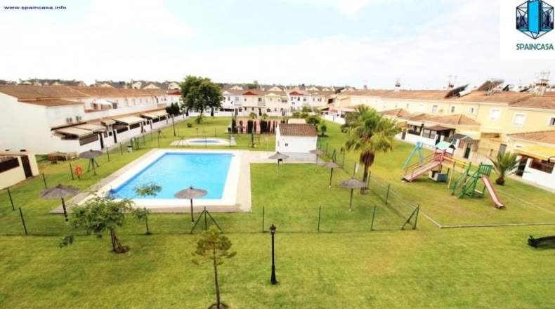 Huelva - Aljaraque - 86m2