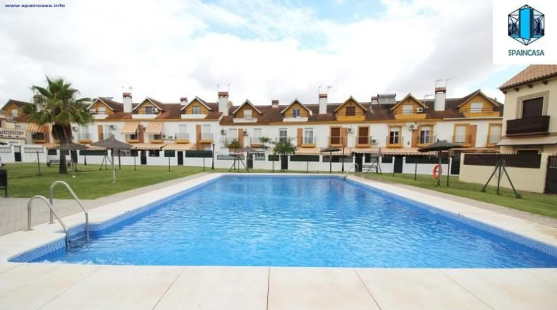 Huelva - Aljaraque - 86m2