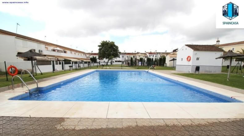 Huelva - Aljaraque - 86m2