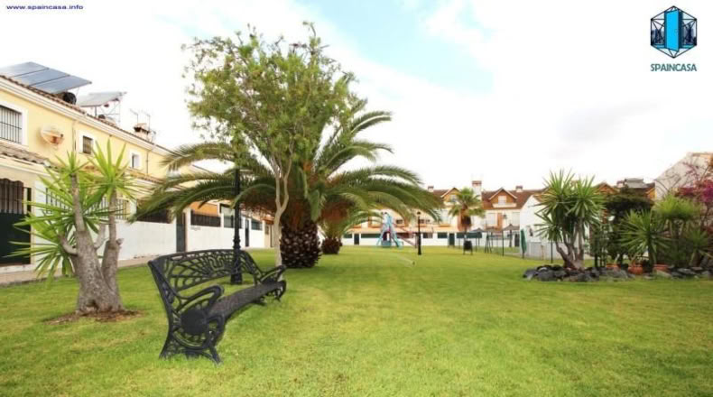 Huelva - Aljaraque - 86m2