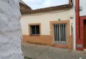 Xalet independent amb terreny en venda a la España, Alange, ref.: TR303055 foto